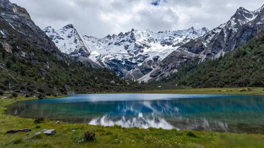 锦绣山河，大美中国——国内旅游美景推荐